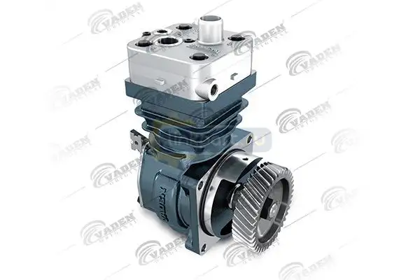 Компрессор DAF 1517937 WABCO 411151009 0 MB A9061305415 A9061305815 1100 045 003
