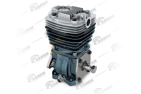 Компрессор воздушный Wabco 4110345010 1100 150 001