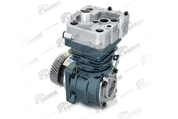 Компрессор MB Atego/Axor OM906 1100 210 003
