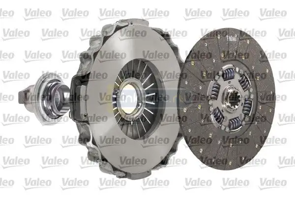 Ком-кт сцепления D430 AS Tronic/ZF16S-2020/2220 DAF CF85/XF105 827284