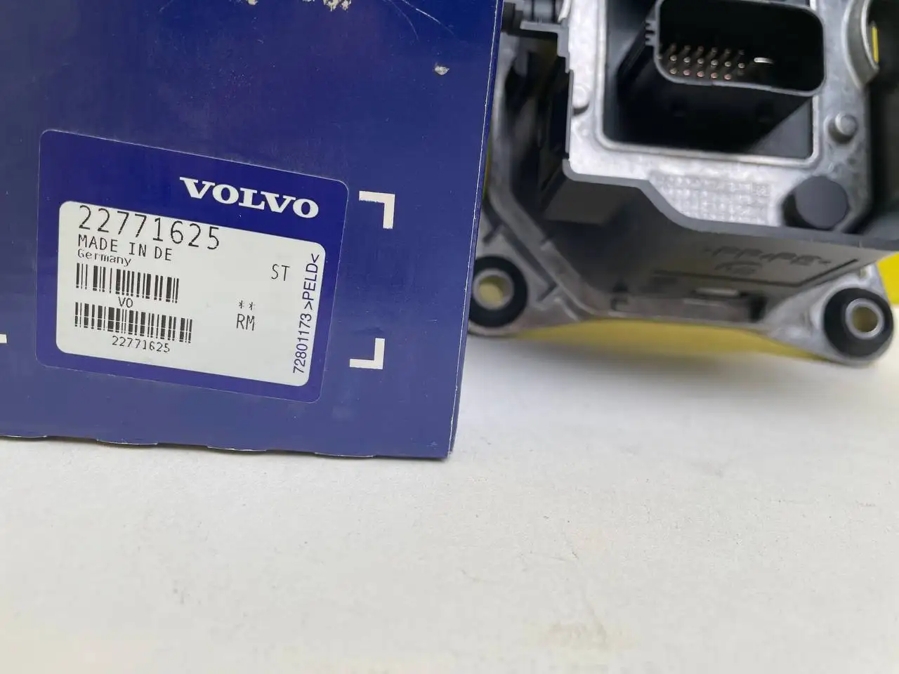 Блок управления светом FCIOM   VOLVO FH,FM4 22771625