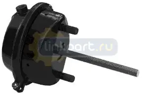 Камера тормозная (кулачковый тормоз) TYPE16 BPW/DAF/MAN/RVI/SC 423 104 900 0