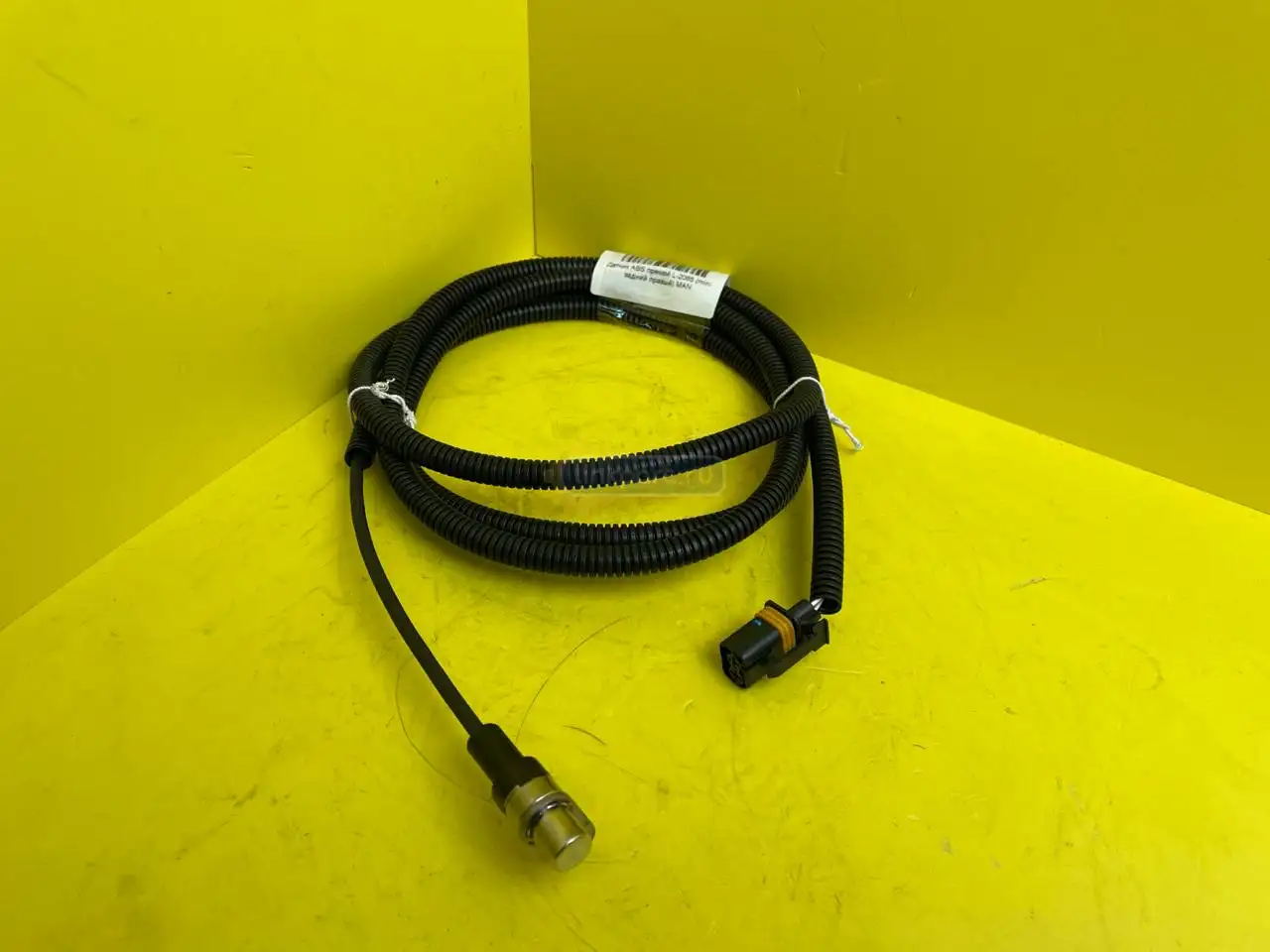 Датчик ABS прямой L-2065 (mini задний правый) MAN 441 032 297 0
