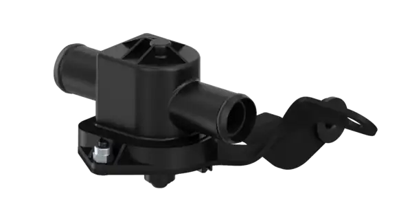 Кран системы отопления 446 091 032 0