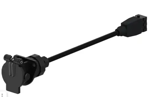 Кабель питания модулятора ABS 449 126 120 0