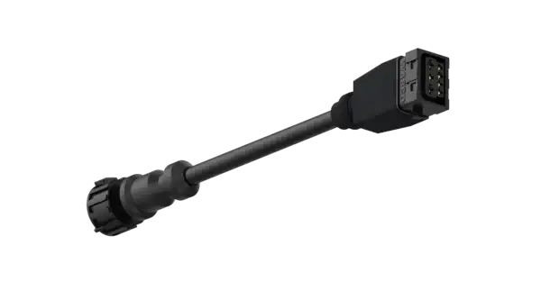 Кабель соединительный EBS 0,3м 449 333 003 0
