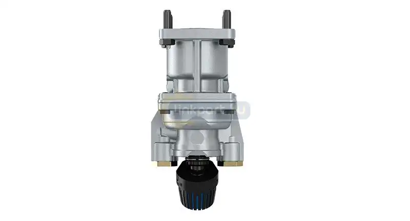 Ножной тормозной кран 461 315 264 0