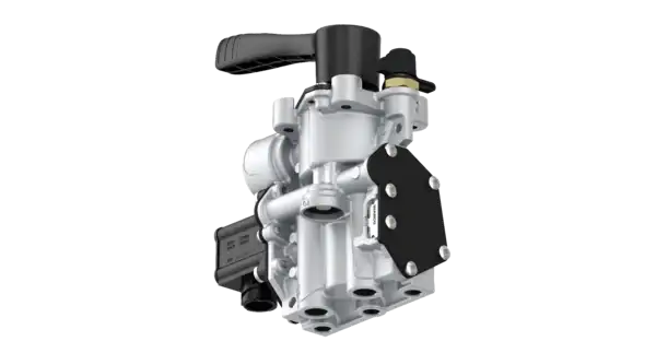 Клапан подъема платформы TASC 463 090 312 0