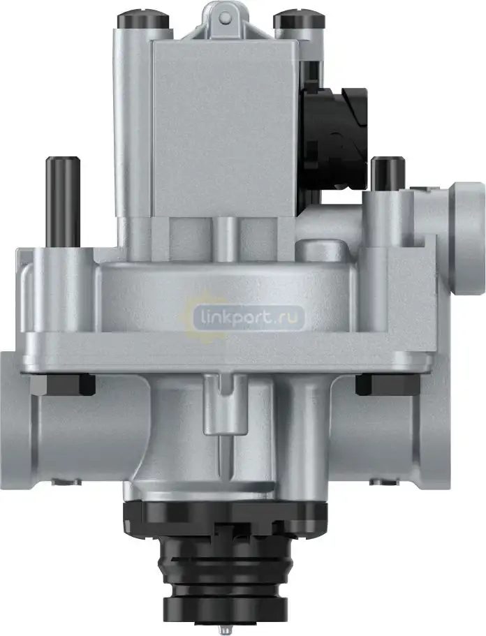 Модулятор ABS DAF/RVI/Fruehauf/Schmitz 472 195 031 7