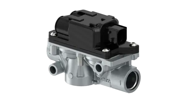 Клапан электромагнитный ABS  MB Actros MP4,5 472 196 039 0