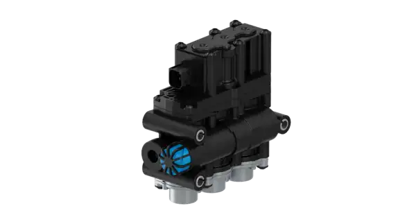 Электромагнитный клапан подвески 472 890 041 0