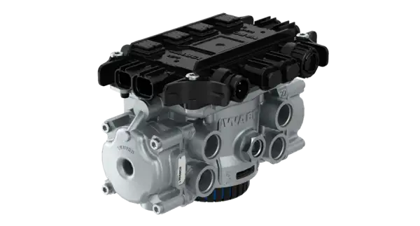 Кран модулятор 480 104 106 0