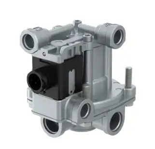 Клапан ускорительный EBS MERCEDES ACTROS  14509 480 205 001 0