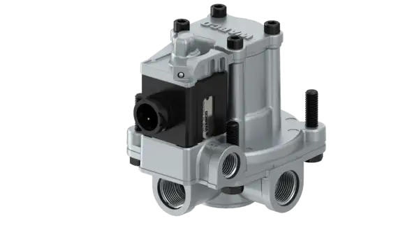 Релейный клапан 480 205 103 0