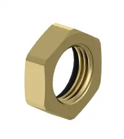 Гайка M16*1,5 контрящая Wabco  25865 891 503 075 2