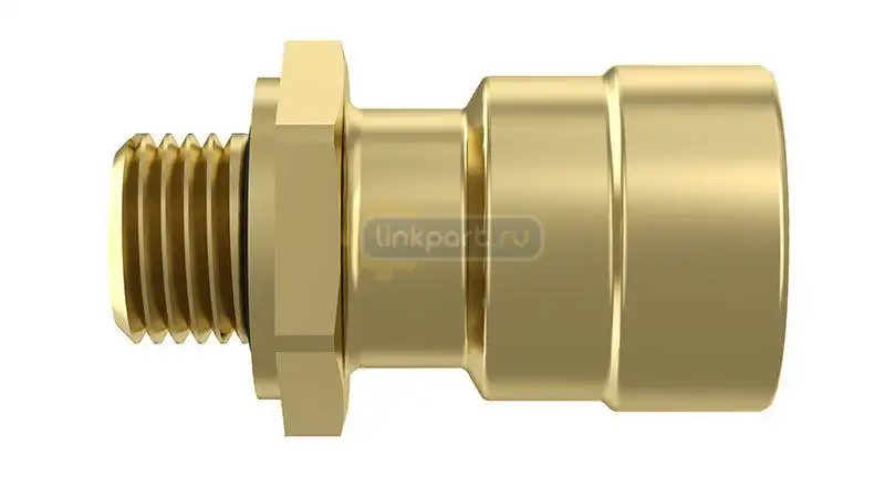 Фитинг прямой 10*1,0/M12*1,5 893 800 807 2