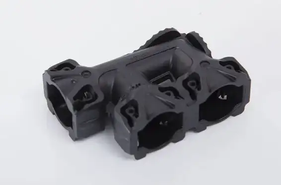 Фитинг пластиковый F-обр.,(см.замену WABCO № 92050015) 893 997 795 4