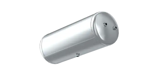 Рессивер 60L 310x902 алюминий 950 910 901 0