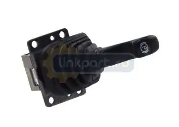 Кран тормозной ручной Scania 961 723 217 0