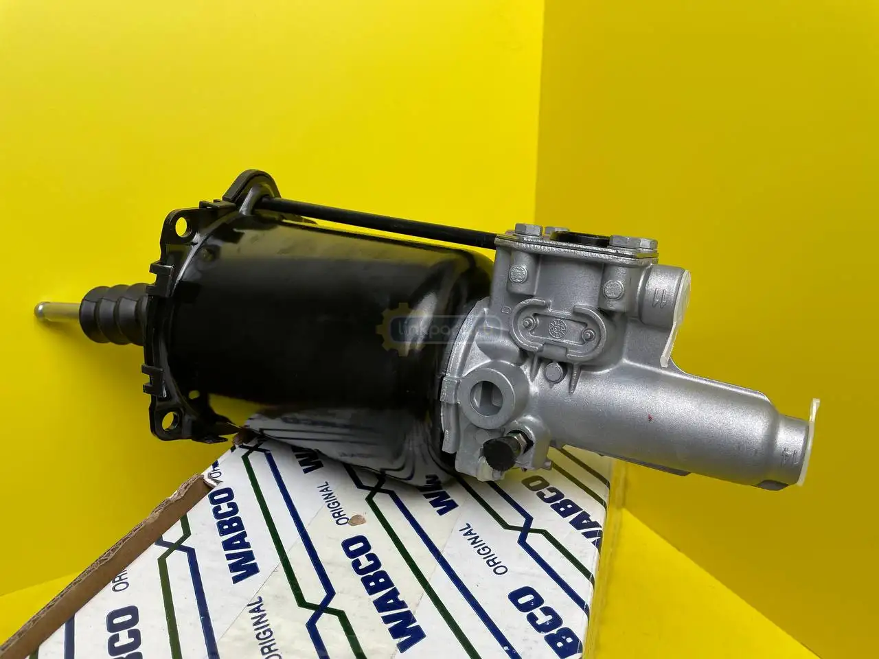 Цилиндр ПГУ (шток 145 mm) KMZ 970 051 423 0