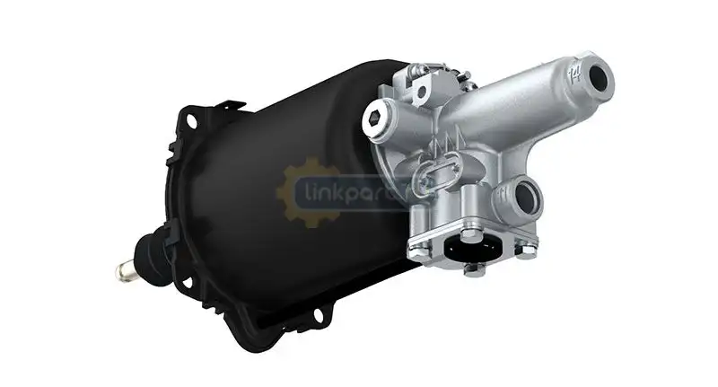 ПГУ сцепления DAF/RVI/Iveco 970 051 424 0