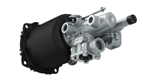 ПГУ сцепления RVI Magnum/Premium/Kerax 970 051 438 0
