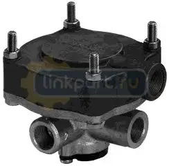 Клапан ускорительный MAN TGA/DAF 973 003 007 0