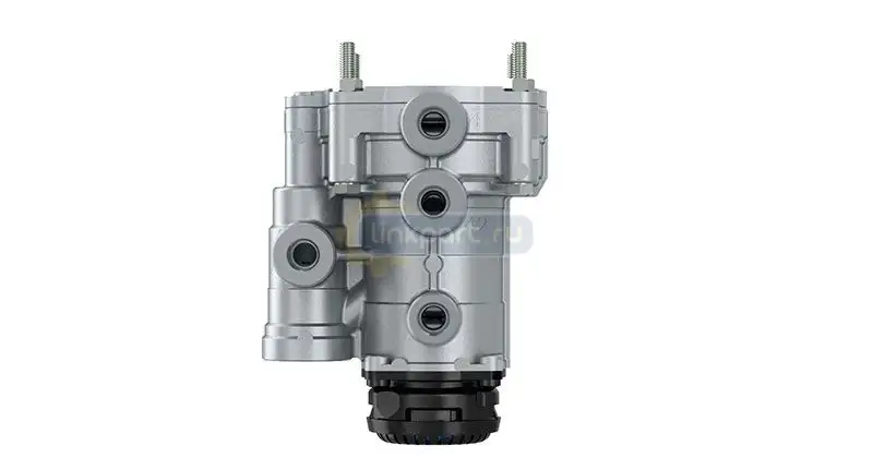 Кран управления тормозами прицепа Volvo FH/FM-9/12 973 009 015 0