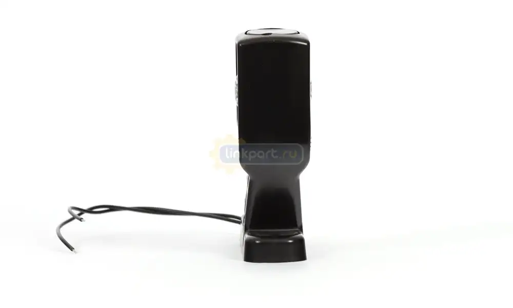 Фонарь габаритный левый (LED рог короткий) 241P